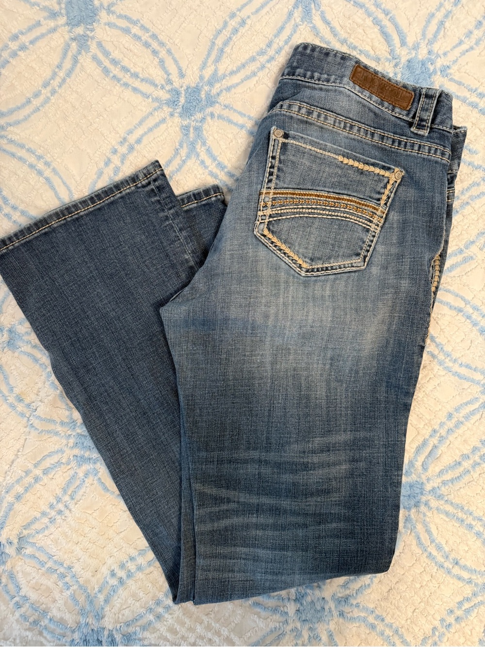 Women’s Rock & Roll jeans 32/34